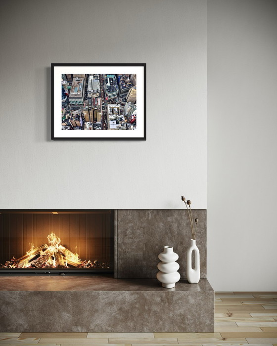 Image 1 of Strade di New York IV, New York