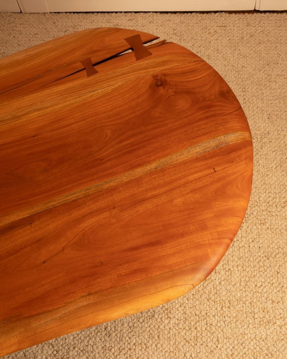 Image 1 of Dolmen coffee table