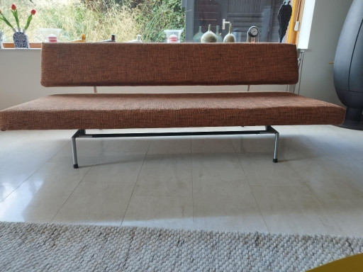 Martin Visser Sofa Bed – Spectrum, 3 5 zitsbanken, rvs