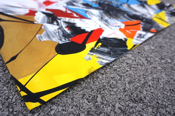 Image 1 of Jürgen Angeler - Heaven Breakthrough