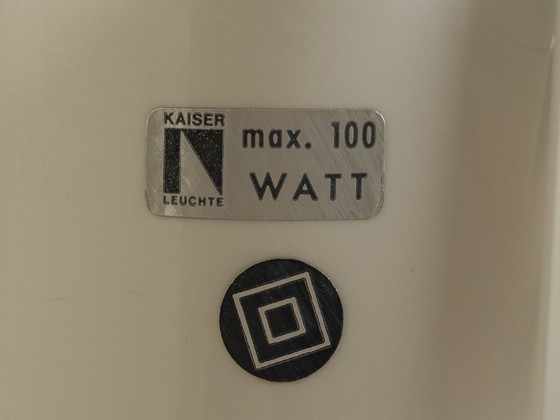 Image 1 of Bubble table lamp, Kaiser Leuchten