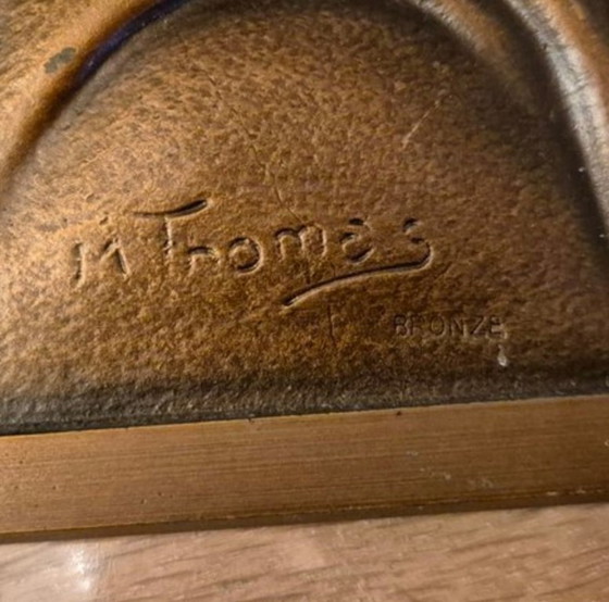 Image 1 of Jesus plaque 2x