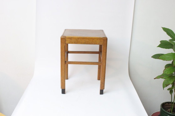 Image 1 of The Hague school stool