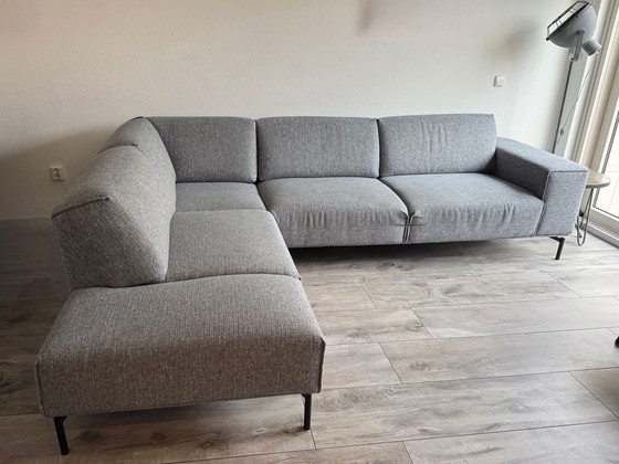 Image 1 of Montel corner sofa