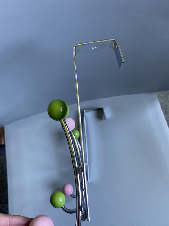 Image 1 of Patère, Porte Manteau Spoutnik