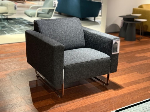 Mare – Artifort, fauteuils, Textile (photo 2 of 7)
