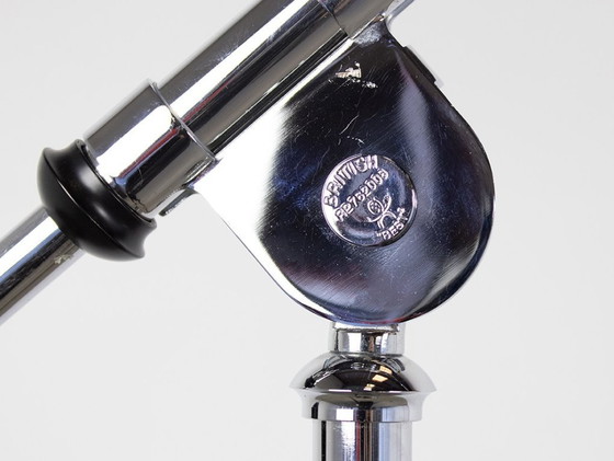 Image 1 of Gubi Floor Lamp Bestlite BL4 design Robert Dudley Best