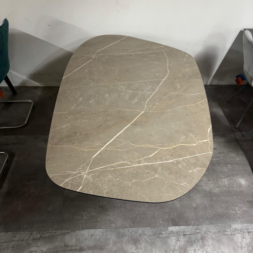 Discussion de table 5