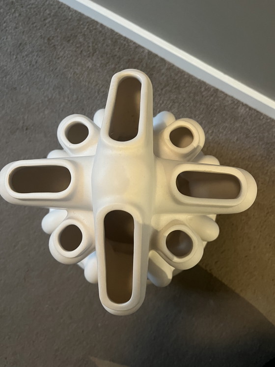 Image 1 of Vase industriel de Roderick Vos