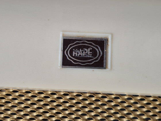 Image 1 of Televox intercom jaren 50