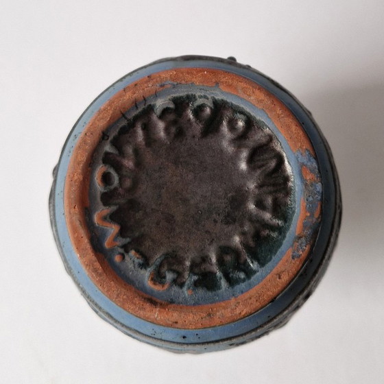 Image 1 of Carsten - Vase "Ankara" - Modell 663/18