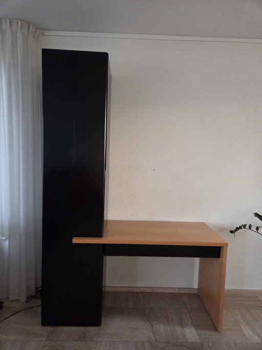 Scrivania per computer di design