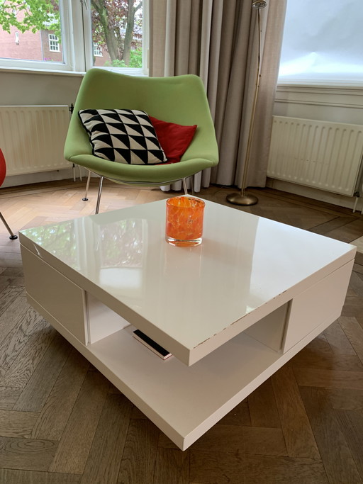 Salontafel Modern Design