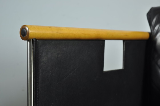 Image 1 of Castelijn / Vintage Easy Chair “The Box” / Mazairac & Boonzaaijer / 1980s