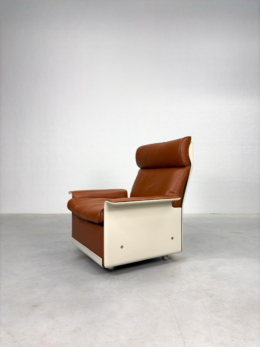 Vintage 'RZ62' Armchair by Dieter Rams for Vitsoe