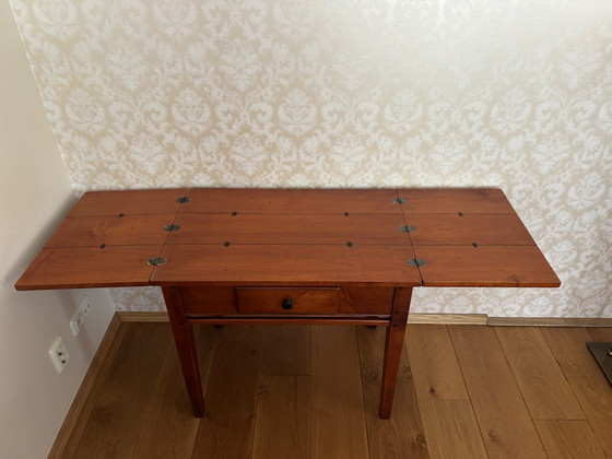Image 1 of Ausziehbarer Esstisch Schuitema Shaker