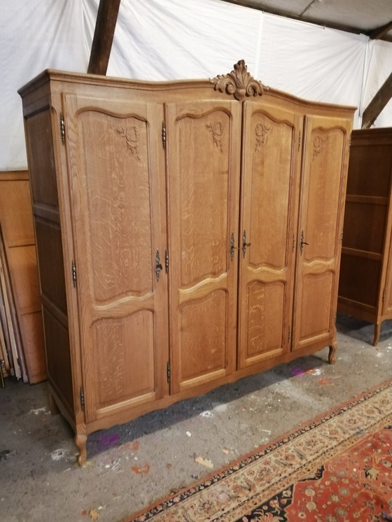 Image 1 of Ampio guardaroba vintage