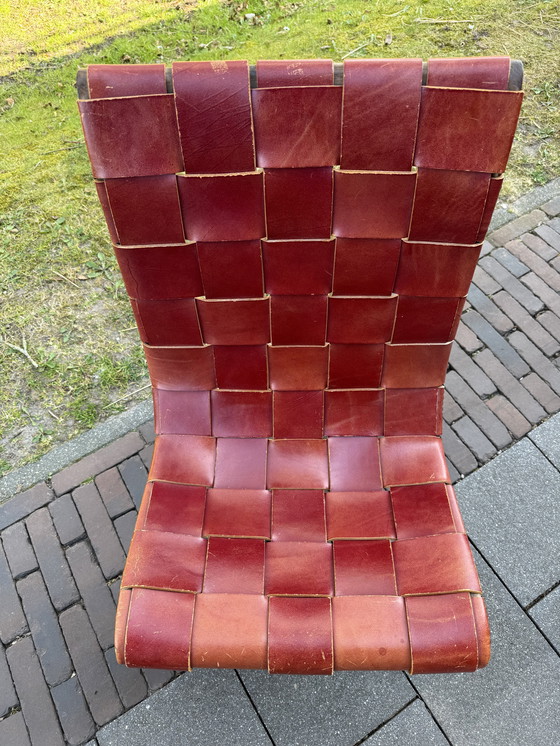 Image 1 of Sedia pantofola Valenti