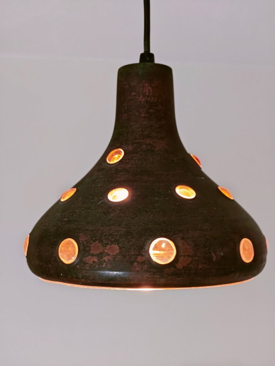 Image 1 of Pendelleuchte Peill und Putzler