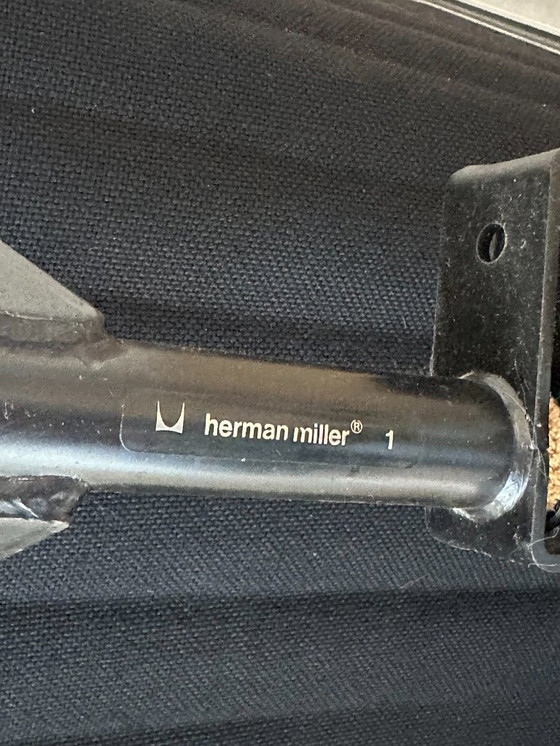 Image 1 of Herman Miller EA 124 - Charles Eames