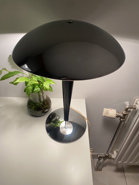 Image 1 of Vintage IKEA Dakapo Lamp 1980 Ontwerper