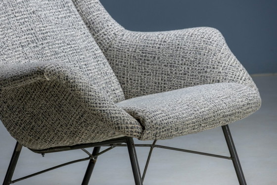 Image 1 of Poltrona, Miroslav Navrátil, anni '60, Cecoslovacchia