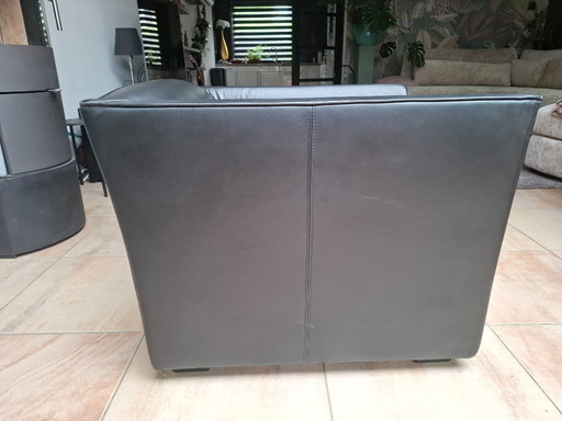 2x fauteuils Gelderland