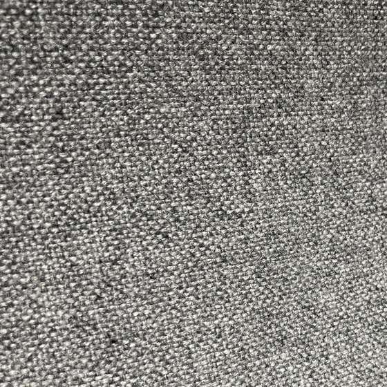 Image 1 of Leolux Caruzzo Plus armchair with ottoman