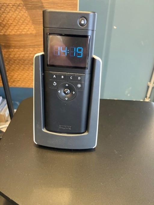 Letto Auping Royal 180x200 ultra regolabile elettricamente