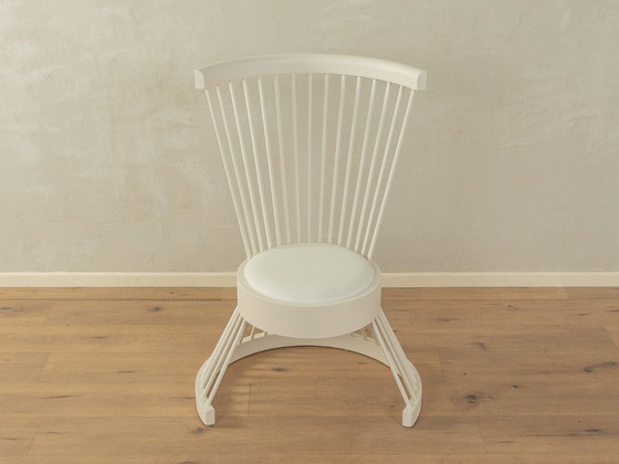 Image 1 of 70s Furniture Suite by Horst Romanus Wanke, Table and Chairs