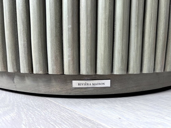 Image 1 of Riviera Maison - Mesa de comedor Villanova