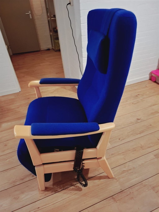 Stand up chair Farstrup Multiplus 5040 Recliner