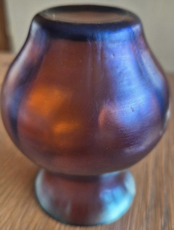 Image 1 of Cabinet vase