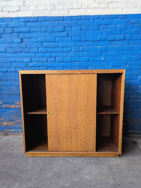 Image 1 of Meuble de rangement vintage des années 1960