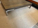 Zanotta salontafel 