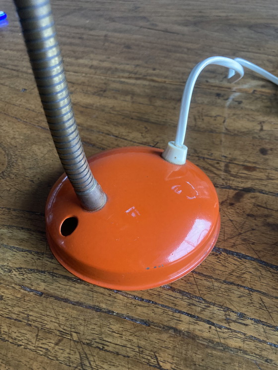 Image 1 of Hala Vintage Nachtlampje