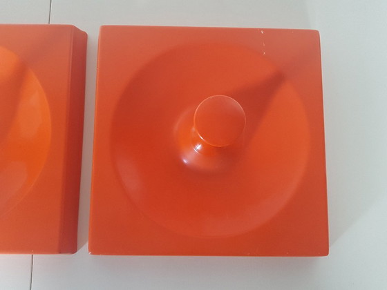 Image 1 of Schonbuch Quadro Space Age 1970s