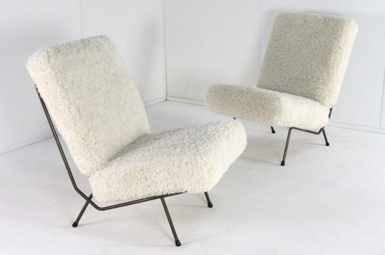 Image 1 of Koene Oberman voor Gelderland fauteuil | 2 stuks op voorraad