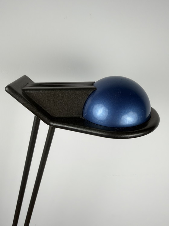 Metalarte Anade Lamp By Josep Llusca. 1980 – vintage, Table lamps (photo 6 of 10)