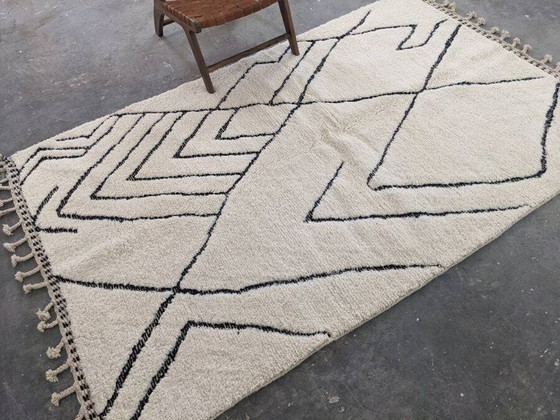 Image 1 of Berber Teppich 250cmx150cm