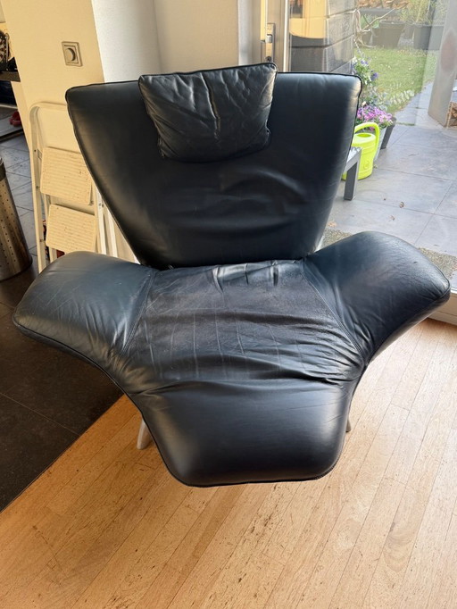 Leolux Panta Rhei, love seat