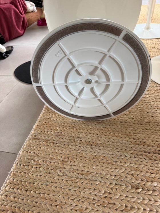 Set di 6 MDF Italia Flow chairs – Sedie da pranzo, Metallo, Plastica (photo 5 of 6)