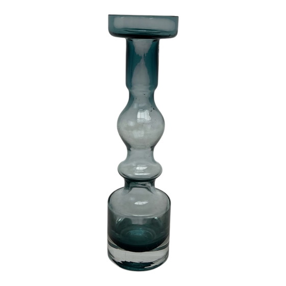 Image 1 of Nanny Still for the Riihimaen Lasi Pompadour Vase