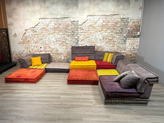 Roche Bobois Mah Jong – Canapés modulables, Other (photo 4 of 8)