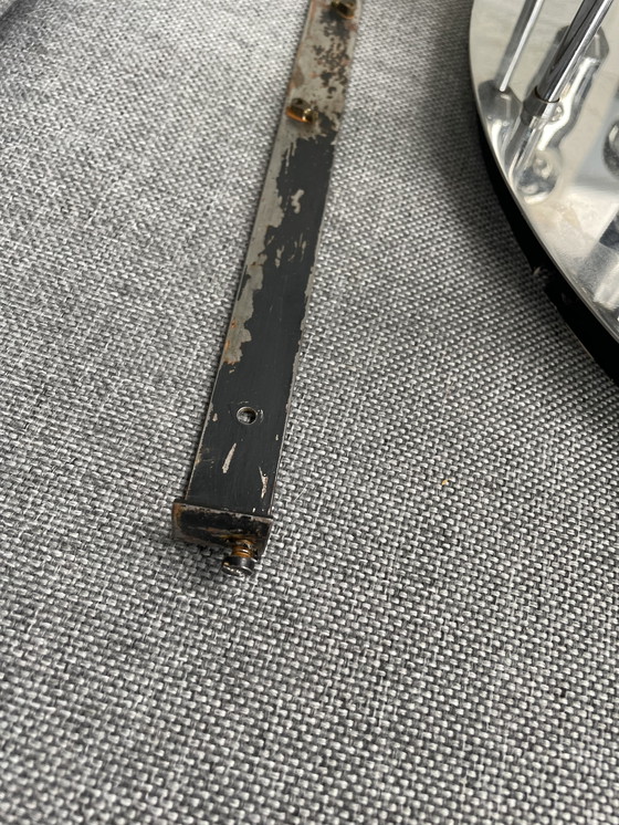 Image 1 of Sputnik vintage Cosack leuchten plafonnier 19 ampoules