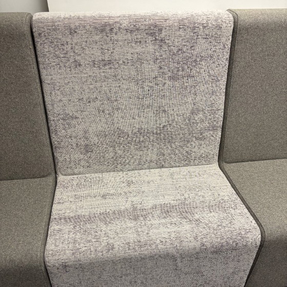 Image 1 of Éléments du canapé Ahrend Loungescape