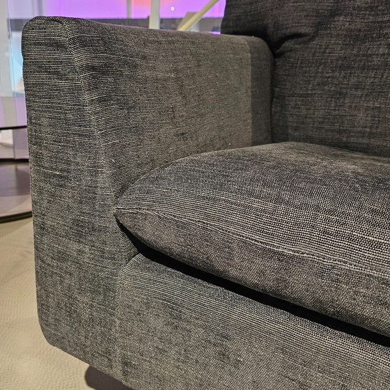 Image 1 of LABEL vandenberg Kameo 3-seater sofa