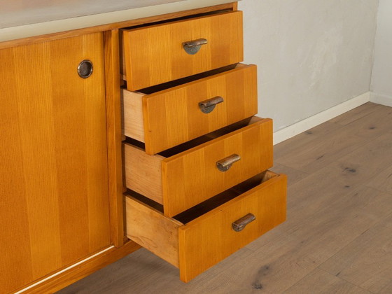 Image 1 of Lovely Kitchen Cabinet, 1950s, Vintage