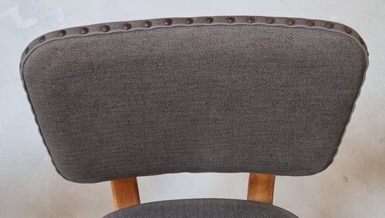 Image 1 of Stühle aus der Mitte des Jahrhunderts