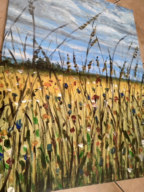 Image 1 of Printemps Été